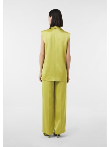 comma Indoor-Weste in 7167_kiwigrün