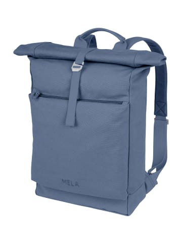 MELA Rucksack Style AMAR in dusty blue