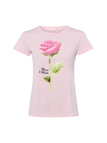 Liu Jo Shirt in rosa