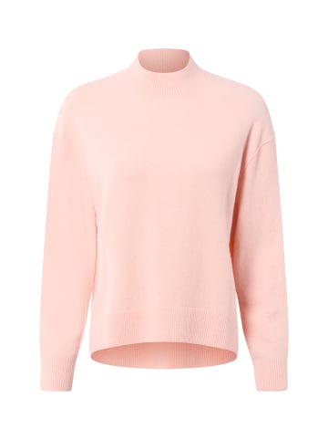 Marc O'Polo DENIM Strickpullover in altrosa - 0003