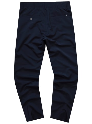 JP1880 Chino in navy blau