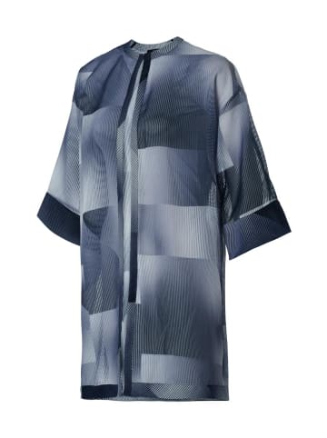 Mart Visser Aliva Demi Couture Jacke Marine / Weiß