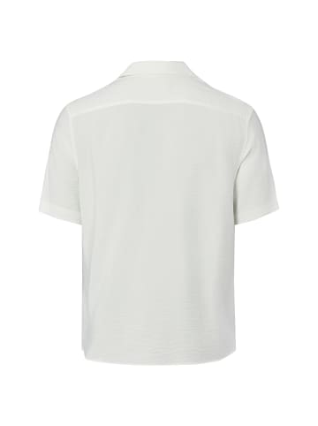 Finshley & Harding London Hemd in weiß