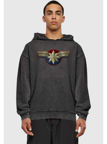 Absolute Cult Absolute Cult Kapuzenpullover in black