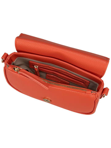 Valentino Bags Umhängetasche Miramar E02G in Arancio