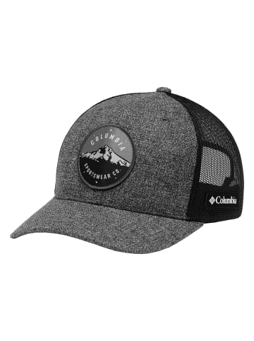 Columbia Mesh™ Snapback in Grau
