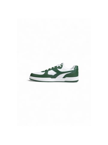 Diadora Sneaker Grün