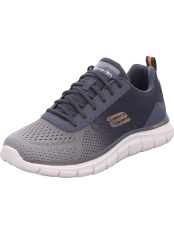 Skechers TRACK - RIPKENT TRACK - RIPKENT in olive