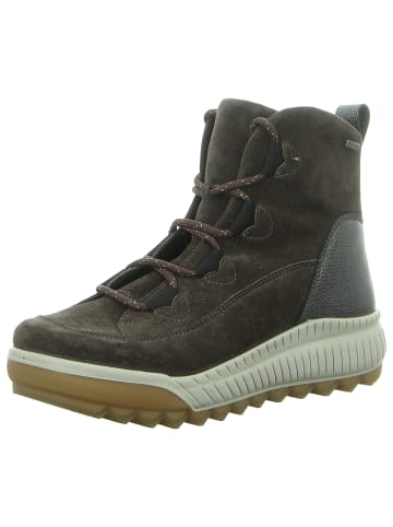 Legero Stiefeletten in grau