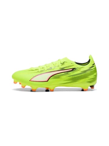 Puma Fußballschuh "Ultra 6 Match FG-AG" in Gelb