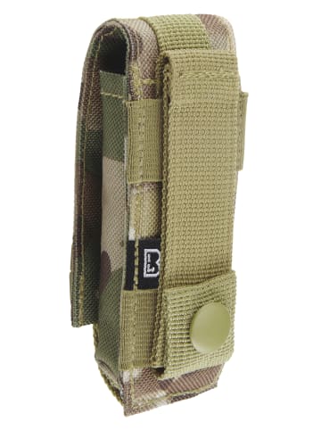 Brandit Accessoires in tactical camo