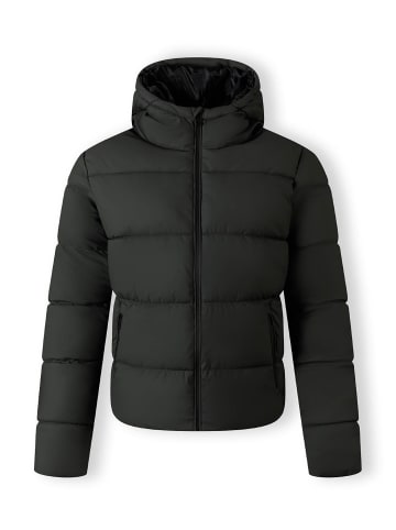 Respect Winterjacke 27mcoat1 in khaki