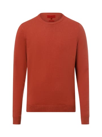 Finshley & Harding Pullover in terra - 0022