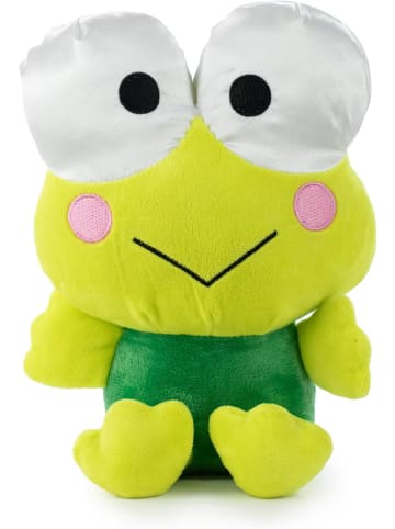 Hello Kitty Plüsch Figur Kitty and Friends Keroppi Kuromi Melody 25cm