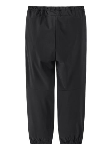 Softshell Hose Menen Black