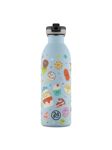 24Bottles Kids Urban Trinkflasche 500 ml in sweet friends