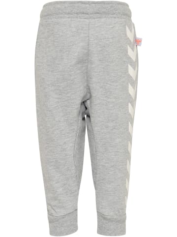 Hummel Hummel Hose Hmlapple Kinder in GREY MELANGE