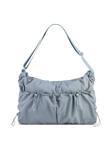 Bench Soft Schultertasche 54 cm graublau