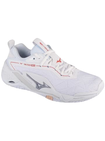 Mizuno Mizuno Wave Stealth Neo II in Weiß