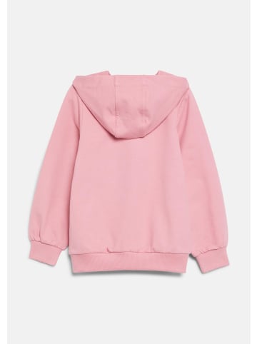 s.Oliver Sweatshirt in 4183_rosa