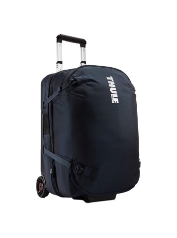 Thule Subterra Rolling Split 56 - Rollenreisetasche 55 cm in mineral