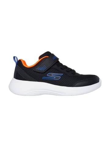 Skechers Sneaker Low in Schwarz