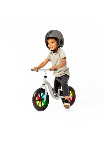 Chillafish Chillafish Charlie GLOW Balance Bike 10“ - Farbe: Beige