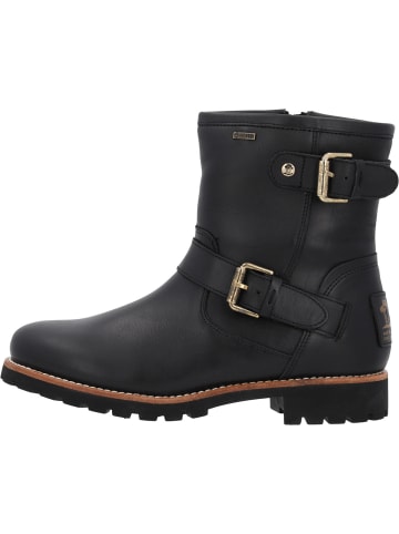 PANAMA JACK Winterstiefeletten in Negro/Black