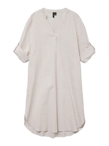 Vero Moda Kleid in Irish Cream