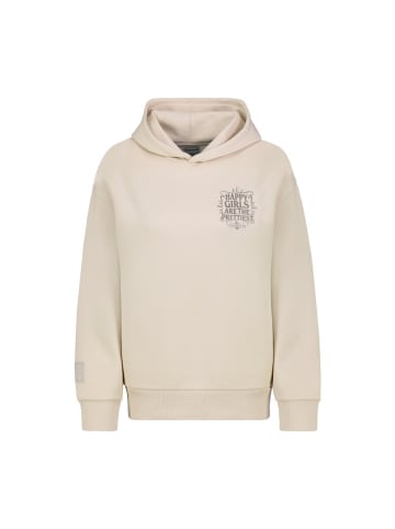 Eight2Nine Sweatshirt in canvas beige