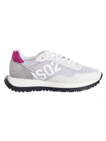 Dsquared2 Sneakers in Gray