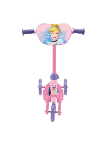 Disney Frozen 3-Rad Baby Scooter – Verstellbar & Rutschfest
