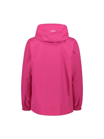 cmp Funktionsjacke in fuxia