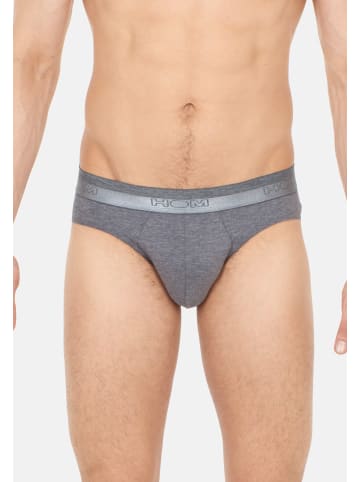 HOM Mini Slip Classic in Grey