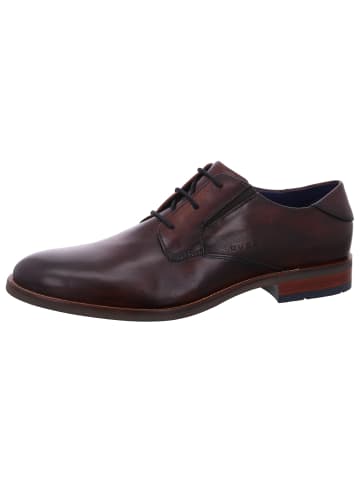 Bugatti Business Schuh Sula in Braun