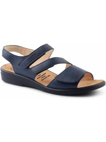 Ganter Sandalen für Damen in blau