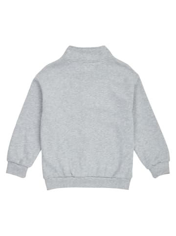 JAM Generation Sweatshirt in Grey melange