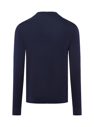 Selected Pullover SLHTray in marine - 0001