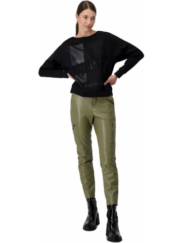 monari Sweatshirt für Damen in uni