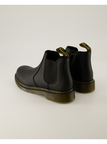 Dr. Martens Winterstiefel in Schwarz