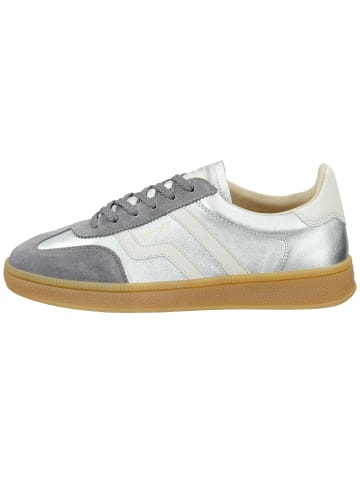 GANT Footwear Sneaker CUZIMA in silver