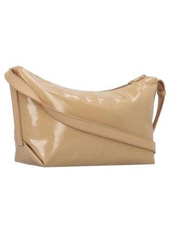 Liebeskind Berlin Elvira Umhängetasche M 26 cm beige