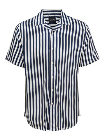 Only&Sons Hemd ONSWAYNE in Mehrfarbig