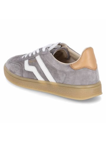 Gant Low Sneaker CUZIMA in Grau