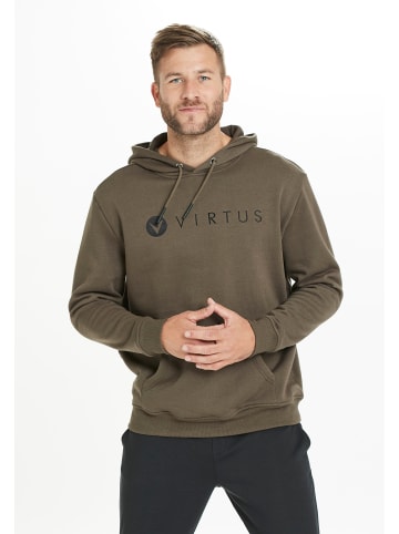 Virtus Sweatshirt Matis V2 in 3121 Olive