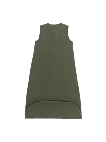 Schlummersack Babyschlafsack, 1.0 TOG in Grün