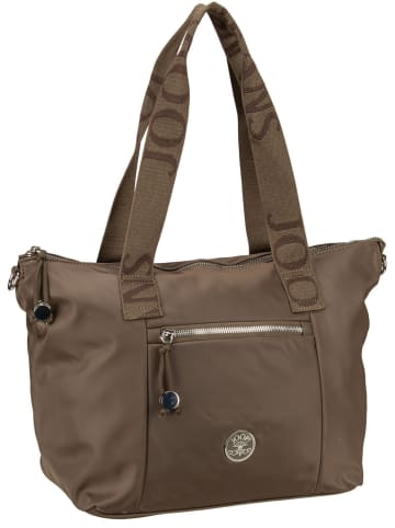 JOOP! Shopper Lietissimo 1.0 Janita Shopper LHZ in Olive Night