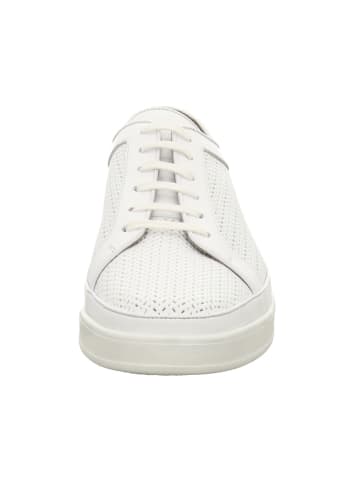 Aldo Brue Slipper in weiß