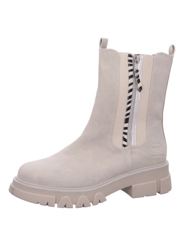 Dockers by Gerli Chelsea Boot  in Beige