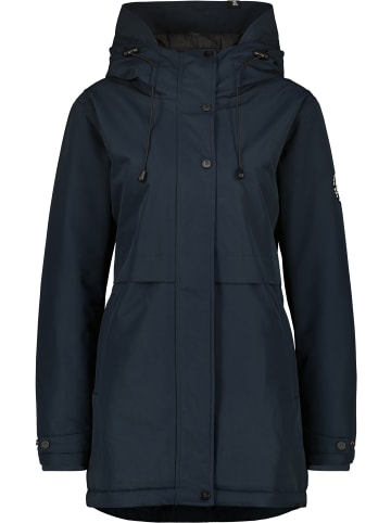 alife and kickin Winterjacke MarlyAK A in marine